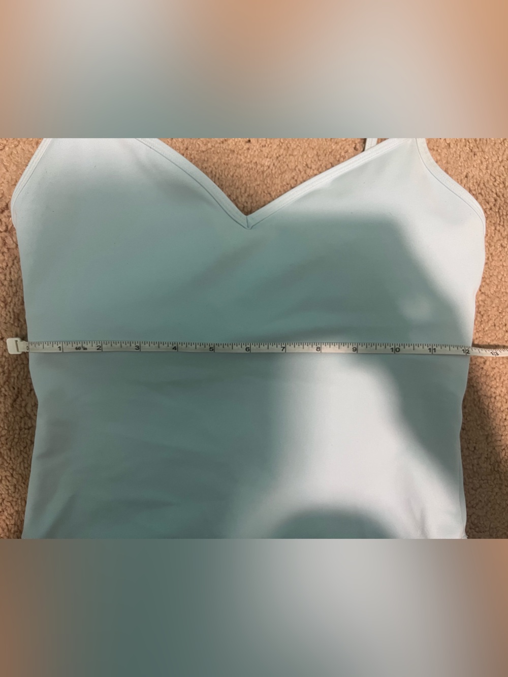 CSB Form Addison Tank Top - Picture 10 of 11